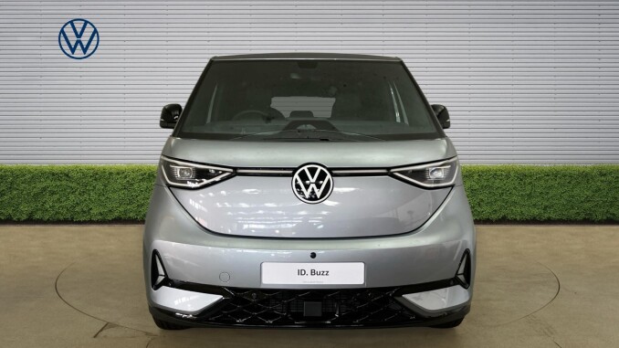 Volkswagen ID. Buzz 250kW GTX Pro 79kWh 5dr 4MOTION Auto Electric Estate - Image 7